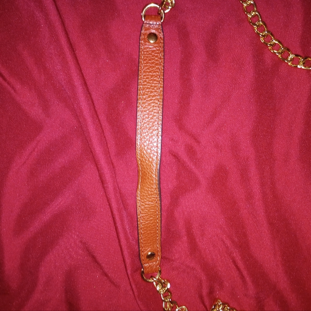 Michael Kors purse - Picture 2 of 11